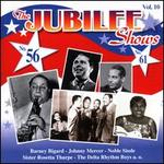 The Jubilee Shows, Vol. 10: Nos. 56 & 61