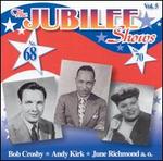 The Jubilee Shows, Vol. 5: Nos. 68 & 70