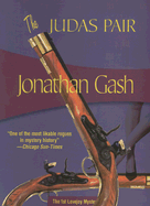 The Judas Pair - Gash, Jonathan