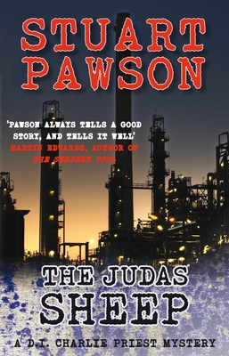 The Judas Sheep: The engrossing Yorkshire crime series - Pawson, Stuart