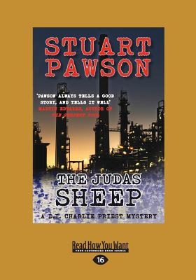 The Judas Sheep - Pawson, Stuart