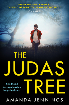The Judas Tree - Jennings, Amanda