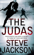 The Judas - Jackson, Steve