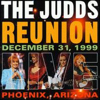 The Judds Reunion Live - The Judds