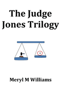 The Judge Jones Trilogy