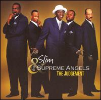 The Judgement - Slim & the Supreme Angels