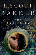 The Judging Eye: The Aspect-Emperor Book One