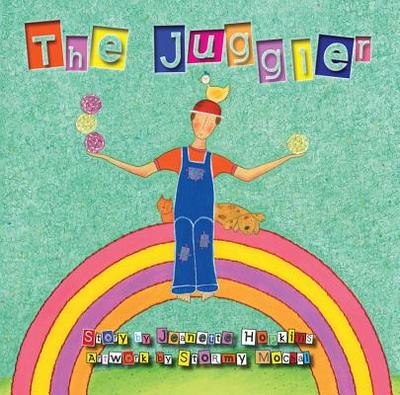 The Juggler - Hopkins, Jeanette