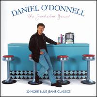 The Jukebox Years - Daniel O'Donnell