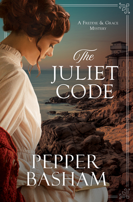 The Juliet Code: Volume 3 - Basham, Pepper