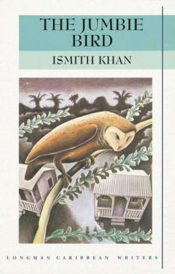 The Jumbie Bird - Khan, I