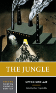 The Jungle: A Norton Critical Edition