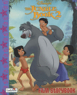 The Jungle Book 2: Film Storybook: Film Storybook