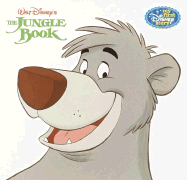 The Jungle Book: My First Disney Story - Random House Disney (Creator), and Weinberg, Jennifer Liberts