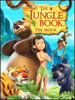 The Jungle Book: The Movie