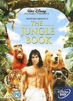 The Jungle Book