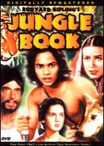 The Jungle Book - Zoltan Korda