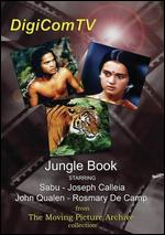 The Jungle Book - Zoltan Korda