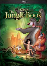 The Jungle Book - Wolfgang Reitherman