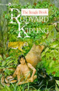 The Jungle Book - Kipling, Rudyard