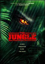 The Jungle - Andrew Traucki