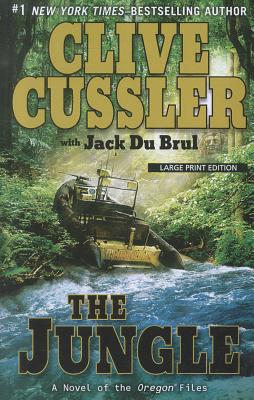 The Jungle - Cussler, Clive, and Du Brul, Jack