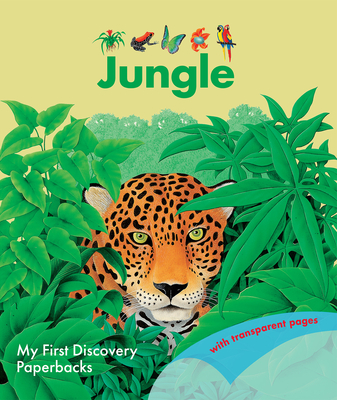 The Jungle - 