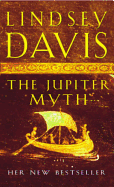 The Jupiter Myth - Davis, Lindsey