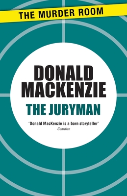 The Juryman - MacKenzie, Donald