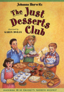 The Just Desserts Club