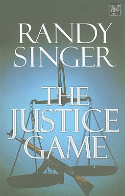 The Justice Game - Singer, Randy