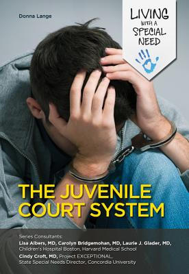 The Juvenile Court System - Lange, Donna