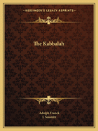 The Kabbalah