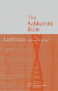 The Kabbalistic Bible: Leviticus