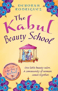 The Kabul Beauty School