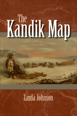 The Kandik Map - Johnson, Linda