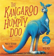 The Kangaroo of Humpty Doo