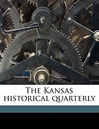 The Kansas Historical Quarterly; Volume 2