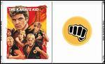 The Karate Kid [Blu-ray] [Steelbook] [Only @ Best Buy]