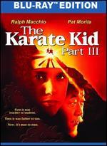 The Karate Kid Part III [Blu-ray]
