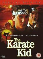 The Karate Kid [Special Edition] - John G. Avildsen