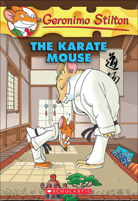 The Karate Mouse - Stilton, Geronimo