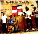 The Karindula Sessions: Tradi-Modern Sounds from Southeast Congo