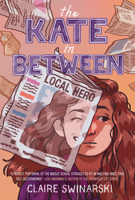 The Kate in Between - Swinarski, Claire