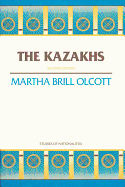 The Kazakhs: Volume 427