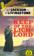 The Keep of the Lich-Lord