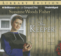 The Keeper - Fisher, Suzanne Woods, and Rubinate, Amy (Read by)