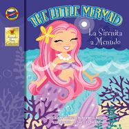 The Keepsake Stories Keepsake Stories Little Mermaid: La Sirenita a Menudo: La Sirenita a Menudo Volume 13