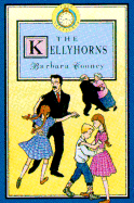The Kellyhorns - Cooney, Barbara