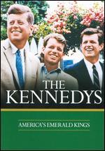 The Kennedys: America's Emerald Kings